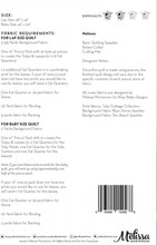 Load image into Gallery viewer, Tailored Tulips Quilt