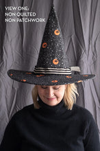 Load image into Gallery viewer, The Spellbound Hat Pattern