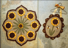 Load image into Gallery viewer, Sunflower Blossoms