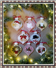 Load image into Gallery viewer, Victorian Treasures