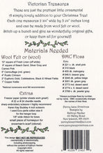 Load image into Gallery viewer, Victorian Treasures