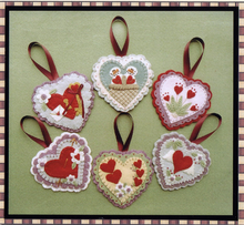 Load image into Gallery viewer, Sew in Love