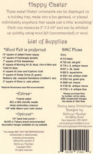 Load image into Gallery viewer, Happy Easter