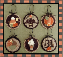 Load image into Gallery viewer, October Treats