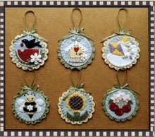 Load image into Gallery viewer, Summer Delights