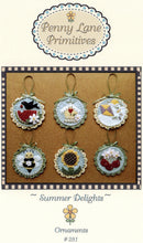 Load image into Gallery viewer, Summer Delights