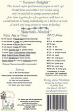 Load image into Gallery viewer, Summer Delights