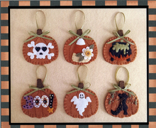 Load image into Gallery viewer, Sweet & Spooky