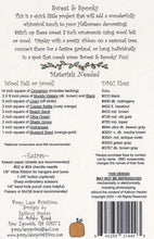 Load image into Gallery viewer, Sweet & Spooky