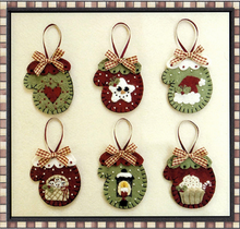 Load image into Gallery viewer, Merry Mittens