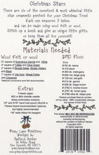 Load image into Gallery viewer, Christmas Stars