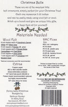 Load image into Gallery viewer, Christmas Bells