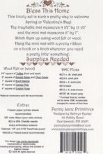 Load image into Gallery viewer, Bless This Home