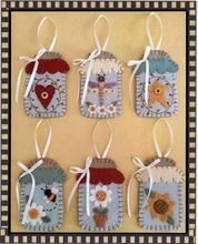 Load image into Gallery viewer, Mason Jar Minis