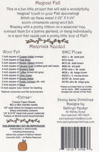 Load image into Gallery viewer, Magical Fall