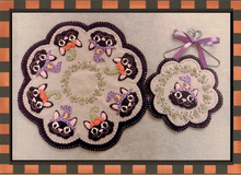 Load image into Gallery viewer, Festive Felines