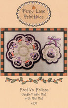 Load image into Gallery viewer, Festive Felines