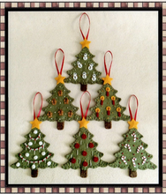 Load image into Gallery viewer, Tiny Trees