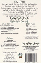 Load image into Gallery viewer, Tiny Trees