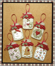 Load image into Gallery viewer, Homemade Holiday