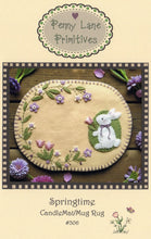 Load image into Gallery viewer, Springtime