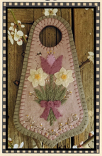 Load image into Gallery viewer, From My Garden Doorknob Hanger