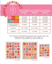 Load image into Gallery viewer, Hello Spring