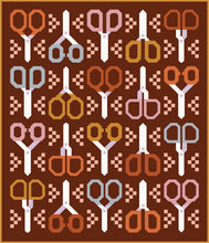 Load image into Gallery viewer, Stay Sharp Pattern