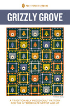 Load image into Gallery viewer, Grizzly Grove