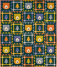 Load image into Gallery viewer, Grizzly Grove