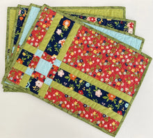 Load image into Gallery viewer, Fat Quarter Shuffle Mats