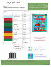 Load image into Gallery viewer, Jingle Bell Pines