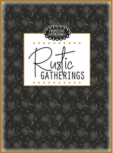Rustic Gatherings