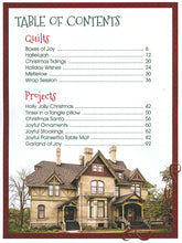 Load image into Gallery viewer, Joyful Gatherings Book