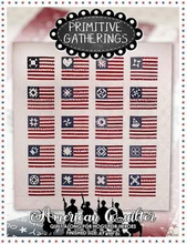 Load image into Gallery viewer, American Quilter Kit & Pattern