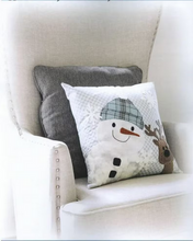 Load image into Gallery viewer, Snowman Gatherings IV Book