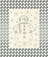 Load image into Gallery viewer, Snowman Gatherings IV Book
