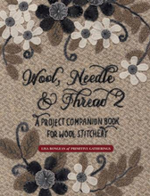 Load image into Gallery viewer, Wool Needle & Thread 2