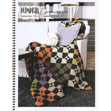 Load image into Gallery viewer, Pumpkin Spice Gatherings Book