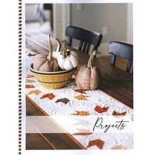 Load image into Gallery viewer, Pumpkin Spice Gatherings Book