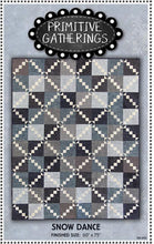 Load image into Gallery viewer, Snow Dance