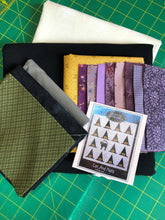 Load image into Gallery viewer, Cat & Hats Kit or Pattern