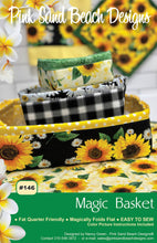 Load image into Gallery viewer, Magic Baskets