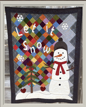 Load image into Gallery viewer, Klondike Cove Quilt Kit