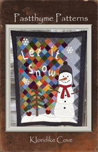Load image into Gallery viewer, Klondike Cove Quilt Kit