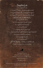 Load image into Gallery viewer, Klondike Cove Quilt Kit