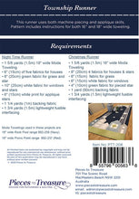 Load image into Gallery viewer, Township Runner