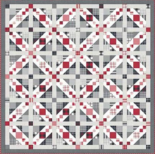 Load image into Gallery viewer, Tuxedo Junction