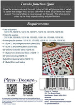 Load image into Gallery viewer, Tuxedo Junction