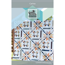 Load image into Gallery viewer, Carina Quilt Pattern